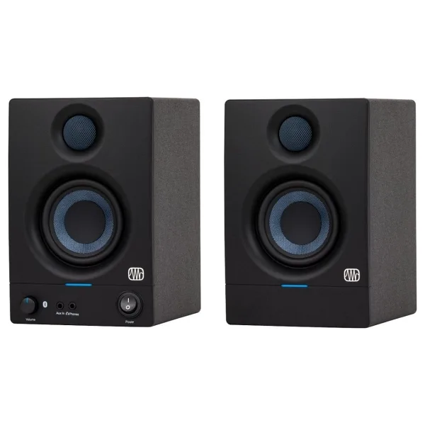 Presonus Eris E3.5 BT 2nd Gen Bluetooth Referans Monitörü