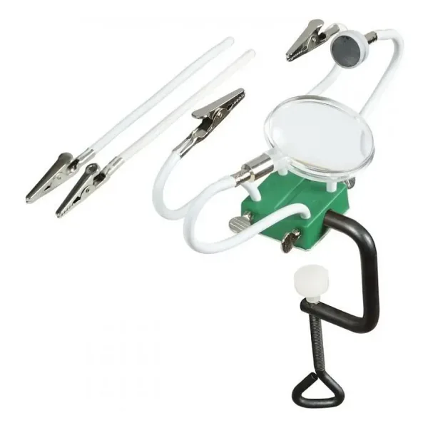 Proskit SN-394 Yardım Kiti Büyüteç