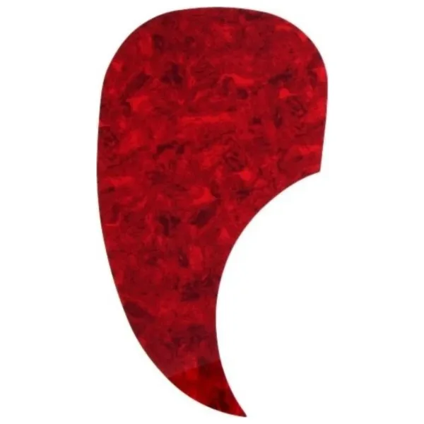 Raymond Joes PG101 Gitar Pena Korumalığı - Pickguard