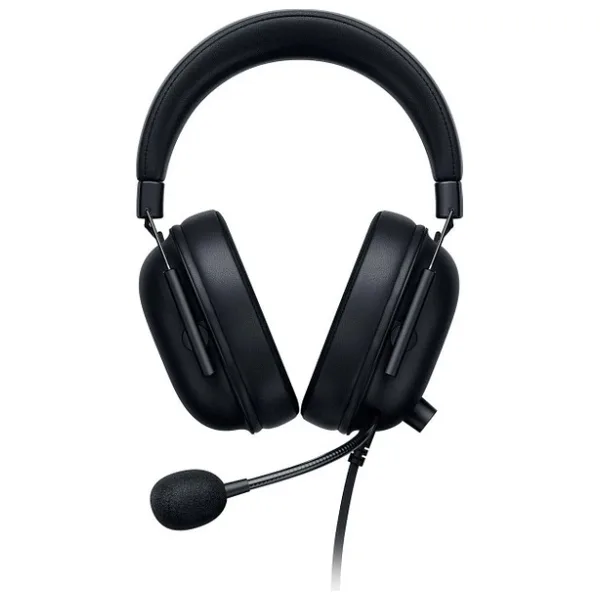 Razer BlackShark V2 X for PlayStation RZ04-03241000-R3G1 Siyah Kablolu Kulak Üstü Oyuncu Kulaklığı