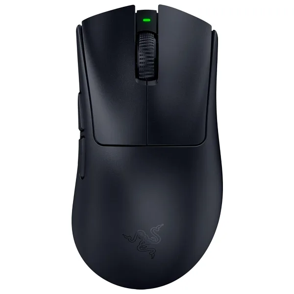 Razer DeathAdder V4 Pro Şarjlı Makrolu Optik Kablolu/Kablosuz Oyuncu Mouse