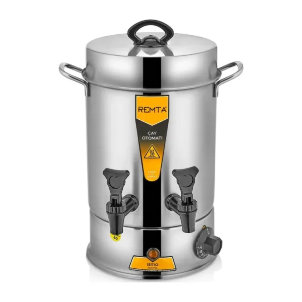 Remta Standart R11 60 Bardak 7 lt Çay Kazanı