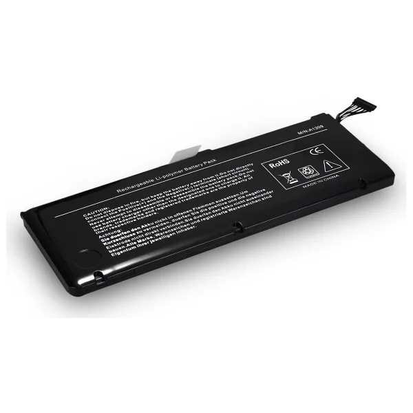 RETRO Apple A1309 MacBook Pro 17-inch Unibody Notebook Bataryası