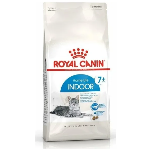 Royal Canin Indoor +7 3.5 kg Yaşlı Kedi Maması