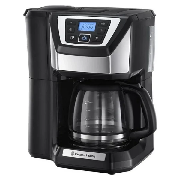 Russell Hobbs 22000-56 Chester Grind Brew Filtre Kahve Makinesi