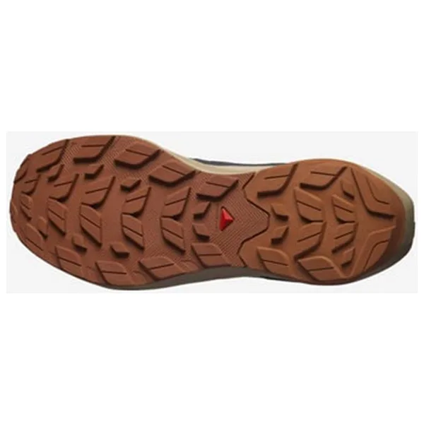 Salomon Elixir Activ Gore-Tex L47456100 Siyah Erkek Outdoor Ayakkabı