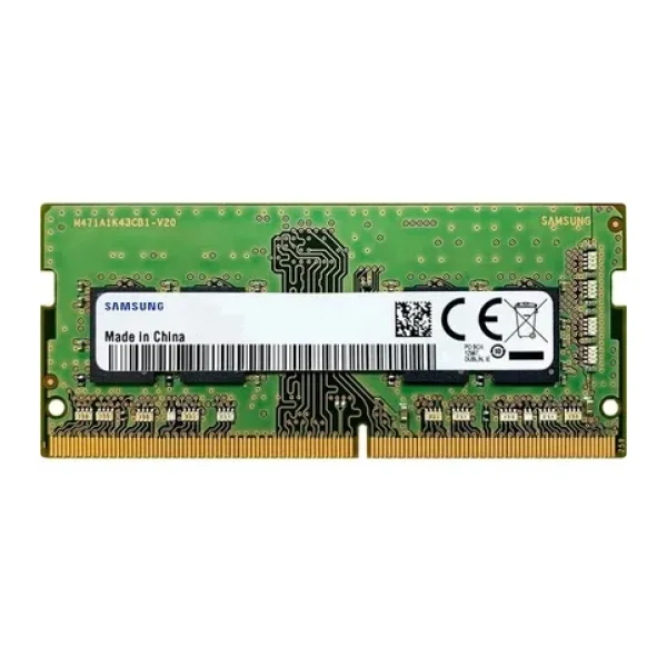 Samsung 32 GB 3200 MHz CL22 M471A4G43AB1-CWE DDR4 Ram