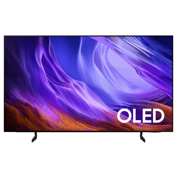 Samsung 55S85H 4K Ultra HD 55" 140 Ekran Uydu Alıcılı Smart OLED TV