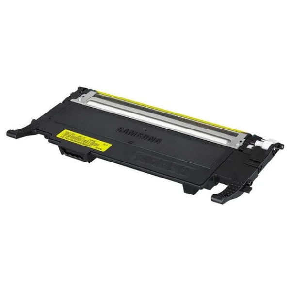 Samsung CLT-Y407S Sarı Toner