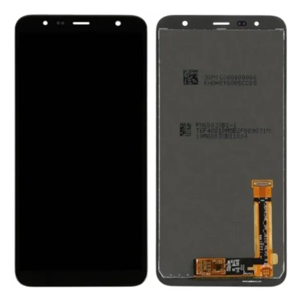 Samsung Galaxy J4 Plus Sm-J415 Uyumlu Servis Lcd Ekran Dokunmatik