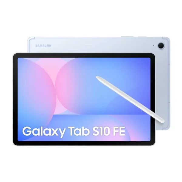 Samsung Galaxy Tab S10 FE SM-X520 Mavi 128 GB 10.9" Tablet