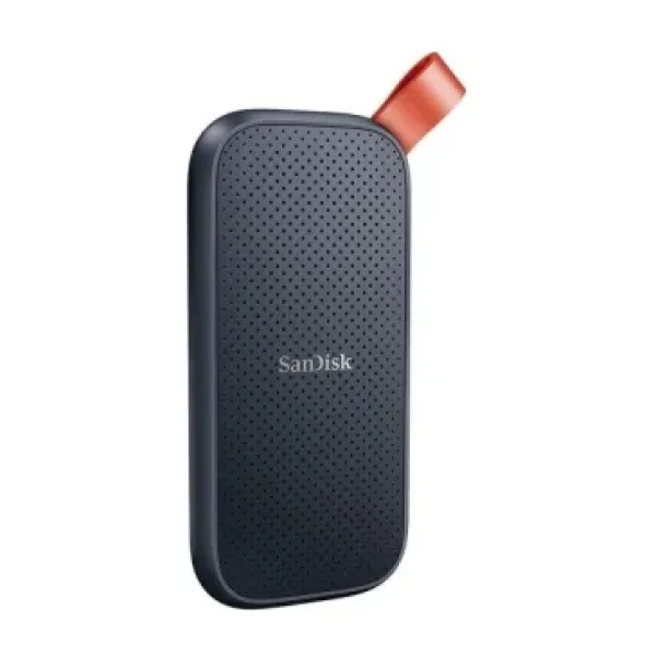 SanDisk Portable SDSSDE30-1T00-G26 USB 3.2 1 TB Taşınabilir SSD