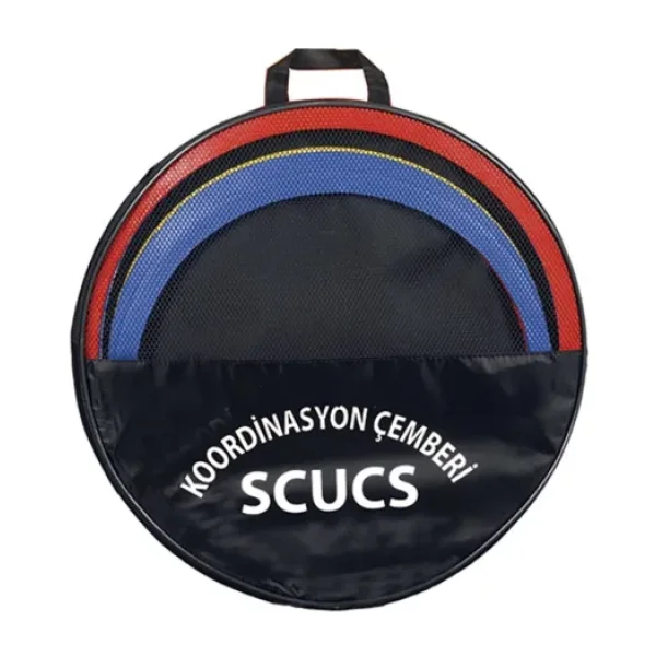 Scucs Koordinasyon Çemberi 12'Li