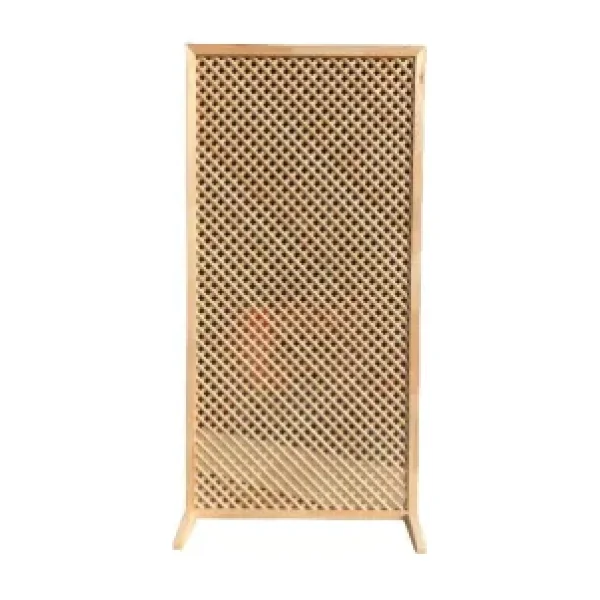 Sdf Kereste Ahşap, Separatör, Ahşap Paravan, 70x200 - 70 x 200 cm