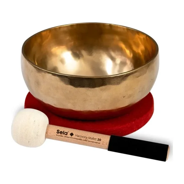 Sela Harmony SE263 19cm Meditasyon Çanağı
