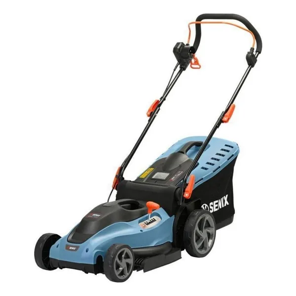 Senix LPP16 1600 W Elektrikli Çim Biçme Makinesi