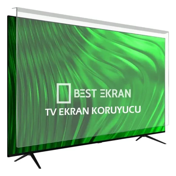 Senna 32SN6000H Tv Ekran Koruyucu - Senna 32" inç Ekran Koruma paneli