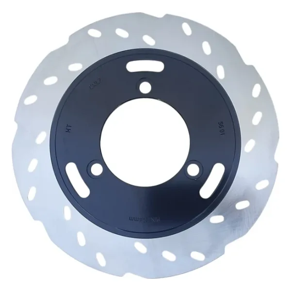 SEVGENT Tvs Apache Rtr 200 Arka Fren Diski 80-240-3 N9114050 Orj