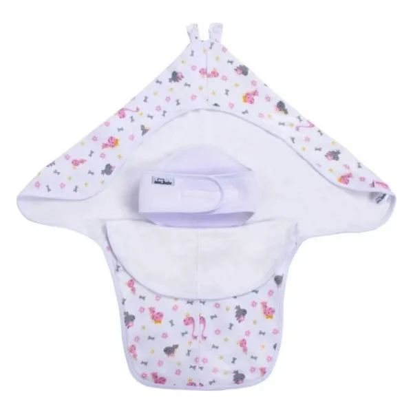 Sevi Bebe İnterlok Bel Koruyucu Kundak ART-558