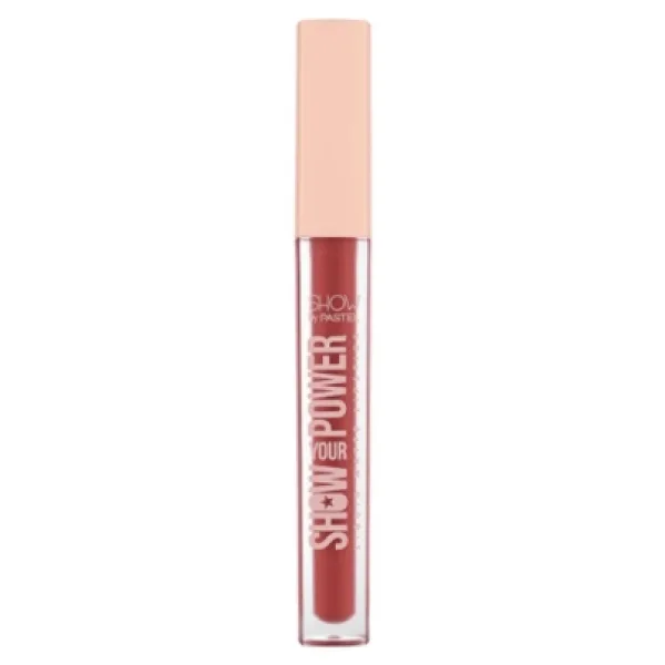 Show By Pastel Show Your Power Matte 604 Likit Ruj