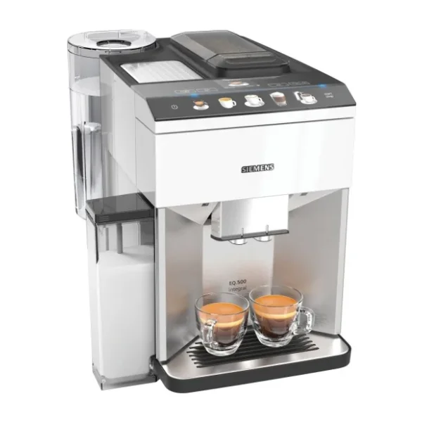 Siemens EQ500 Integral TQ507R02 Tam Otomatik Espresso Makinesi