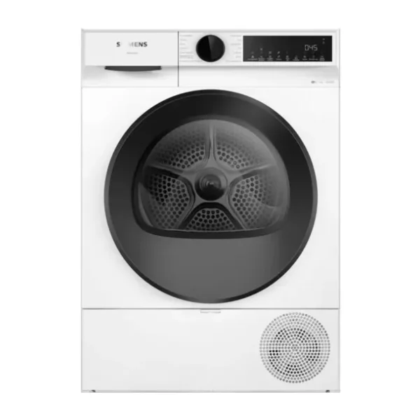 Siemens WQ42J200TR 9 kg Çamaşır Kurutma Makinesi