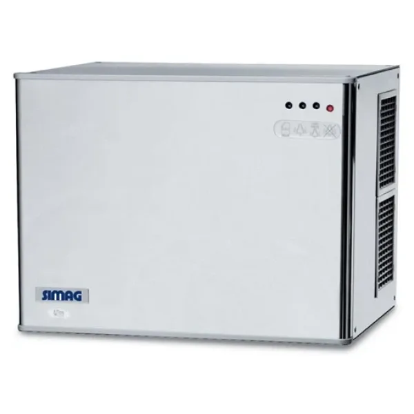 Simag SV325 Küp Buz Makinesi 320 kg/gün