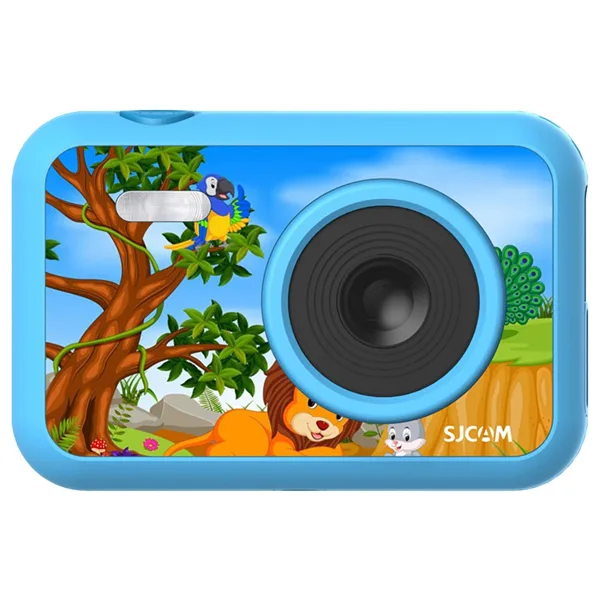 Sjcam FunCam Fotoğraf Makinesi Aslan