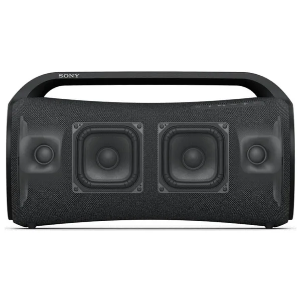 Sony SRS-XG500 X Serisi Taşınabilir Kablosuz Hoparlör