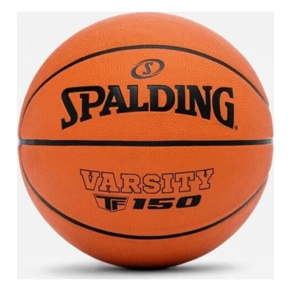 Spalding TF-150 Varsity FIBA Onaylı 7 Numara Basketbol Topu