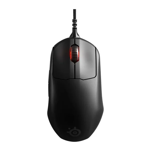 SteelSeries Prime Plus Optik Kablolu Oyuncu Mouse