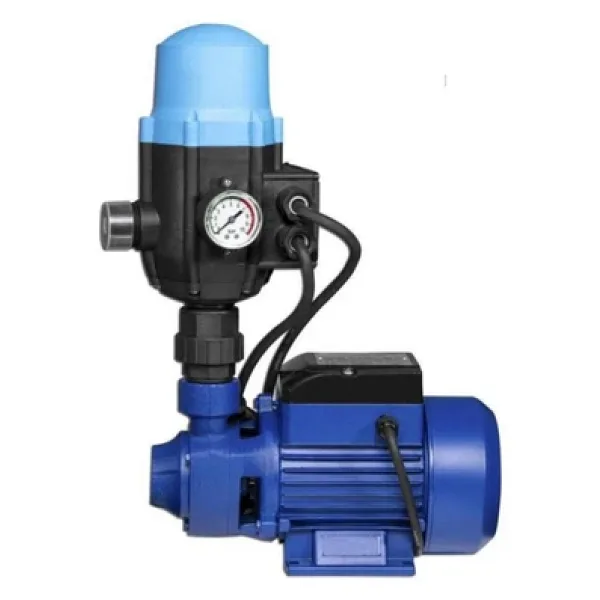 Stilmax Germany Metal Dişli Paket Hidrofor Otomatik Sistem Su Pompası 0.5hp Tam Bakır Sargı+ Rakor
