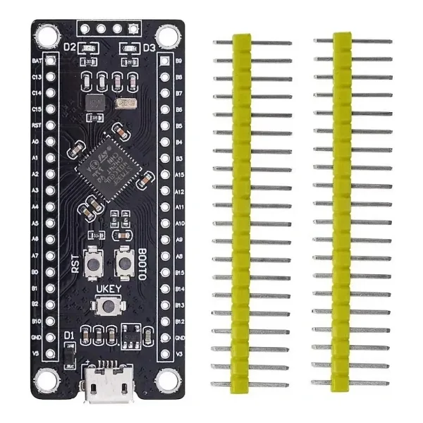 STM32F401CCU6 ARM STM32 Geliştirme Kartı
