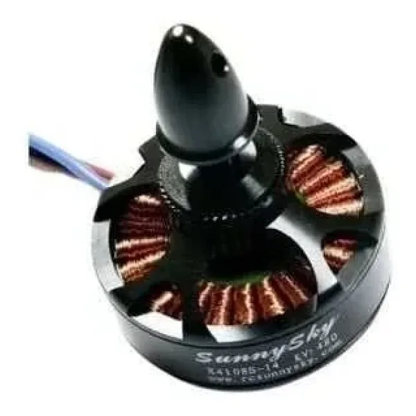 SunnySky X4108S 690KV Fırçasız Drone Motoru