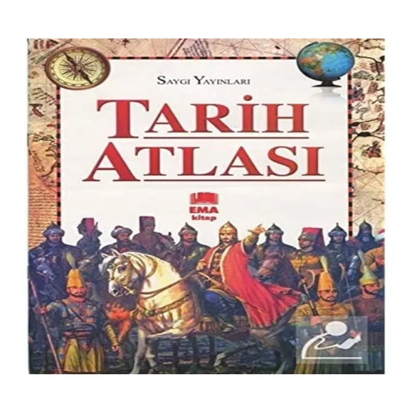 Tarih Atlası