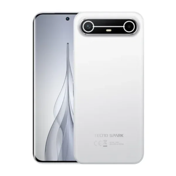 Tecno Spark Slim 5G 256 GB Beyaz