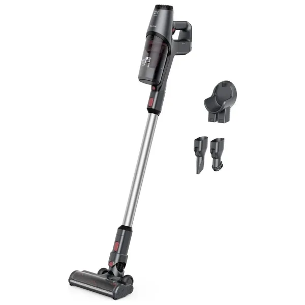 Tefal X-Pert 3.60 TY6983TR Şarjlı Dikey Süpürge