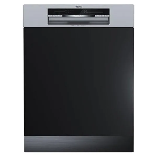 Teka DSI 46750 SS 7 Programlı Ankastre Bulaşık Makinesi