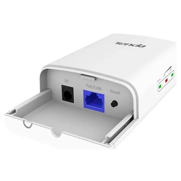 TENDA O1-5G 867MBPS 9DBI 5GHz OUTDOOR ACCESS POINT