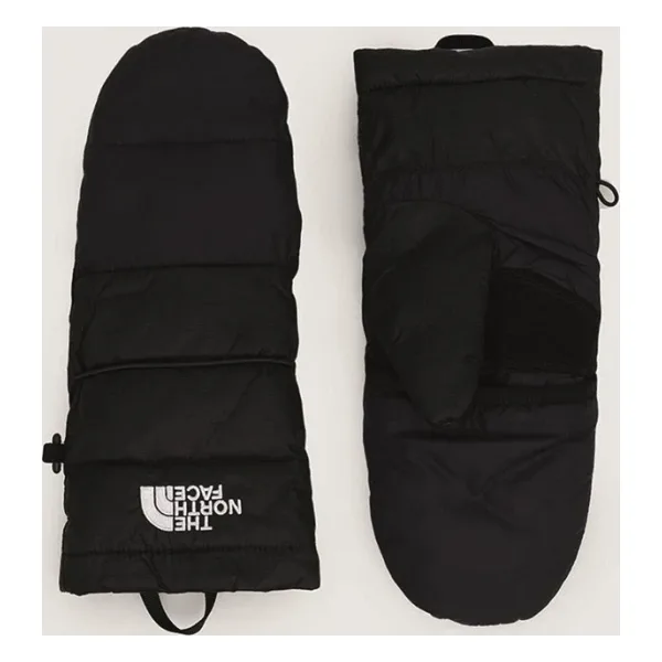 The North Face Nuptse Convertıble Mıtt Erkek Eldiven Nf0a55l6jk31