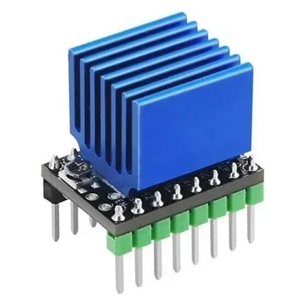 TMC2225 V1.1 Step Motor Sürücüsü