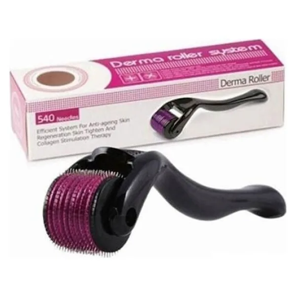 TTT Derma Roller System 0.5 mm.
