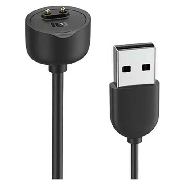 ÜNİCELL Mi Band 5 Akıllı Bileklik Usb Şarj Data Kablosu Şarz Aleti