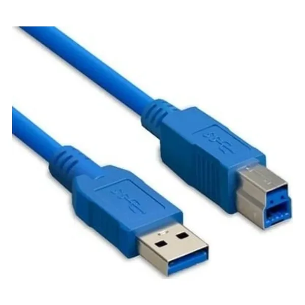 USB 3.0 Yazıcı kablosu 1.5 metre