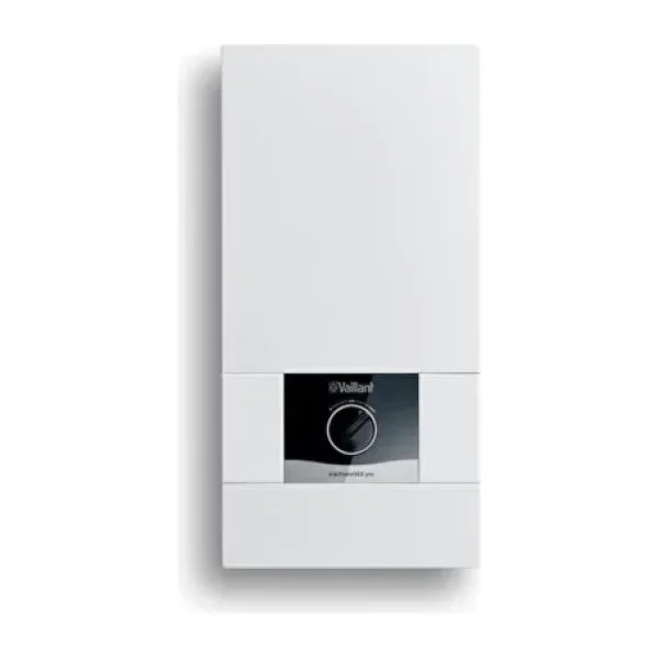 Vaillant VED E 24/8 Trifaze Şofben
