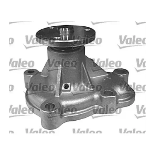 VALEO 506697 DEVİRDAİM SU POMPASI ASTRA G H CORSA C COMBO MERIVA