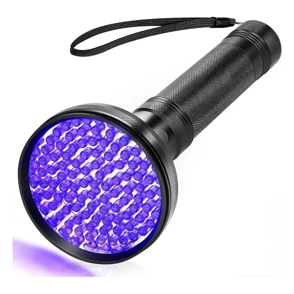 Valkyrie A100 LED El Feneri