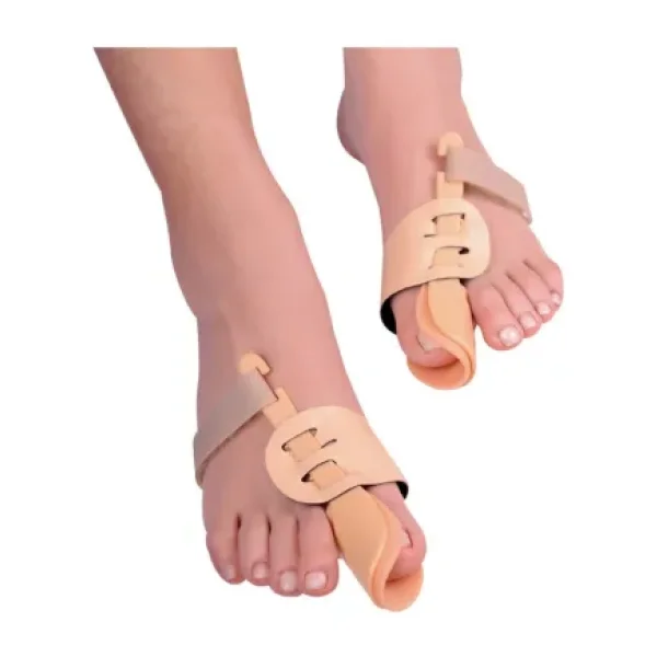Variteks REF 511 Halluks Valgus Splinti Gece Ayak Ateli