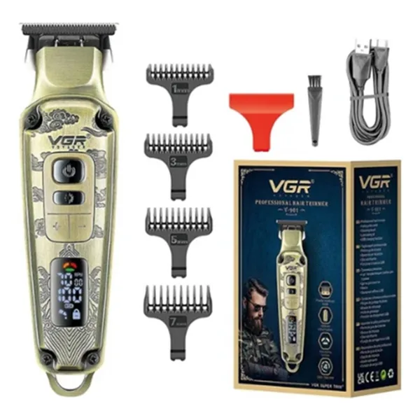 Vgr V-901 Saç Kesme Makinesi