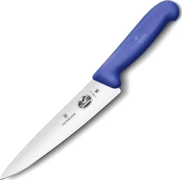 Victorinox 5.2002.15 Mavi 15 cm Şef Dilimleme Bıçağı